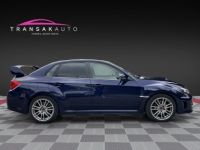 Subaru Impreza WRX STI 2.5 300 CH NURBURGRING - État Exceptionnel- Suivi Complet - <small></small> 31.980 € <small>TTC</small> - #6