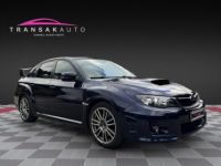 Subaru Impreza WRX STI 2.5 300 CH NURBURGRING - État Exceptionnel- Suivi Complet - <small></small> 31.980 € <small>TTC</small> - #7