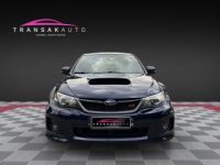 Subaru Impreza WRX STI 2.5 300 CH NURBURGRING - État Exceptionnel- Suivi Complet - <small></small> 31.980 € <small>TTC</small> - #8