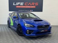 Subaru Impreza WRX STI 2.5T 300ch 2014 française Entretien complet - <small></small> 48.990 € <small>TTC</small> - #2