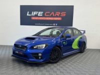 Subaru Impreza WRX STI 2.5T 300ch 2014 française Entretien complet - <small></small> 48.990 € <small>TTC</small> - #4