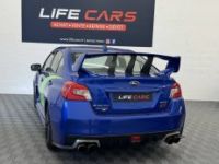 Subaru Impreza WRX STI 2.5T 300ch 2014 française Entretien complet - <small></small> 48.990 € <small>TTC</small> - #8