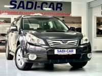 Subaru Legacy SW OUTBACK 2,0 D 150cv AWD EXECUTIVE - <small></small> 9.990 € <small>TTC</small> - #1