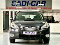 Subaru Legacy SW OUTBACK 2,0 D 150cv AWD EXECUTIVE - <small></small> 9.990 € <small>TTC</small> - #2