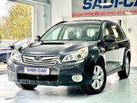 Subaru Legacy SW OUTBACK 2,0 D 150cv AWD EXECUTIVE - <small></small> 9.990 € <small>TTC</small> - #3