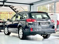 Subaru Legacy SW OUTBACK 2,0 D 150cv AWD EXECUTIVE - <small></small> 9.990 € <small>TTC</small> - #4