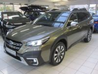 Subaru Outback 2023 2.5i PLATINUM*4X4*WINTERRÄDER*-5.700€*NAVI* - <small></small> 47.300 € <small></small> - #9