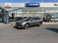 Subaru Outback 2023 2.5i Premium CVT - 8 jaar waarborg - <small></small> 47.850 € <small></small> - #1