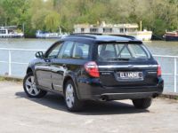 Subaru Outback 2.5 BOITE AUTO GPL 1ère MAIN - <small></small> 14.500 € <small>TTC</small> - #12