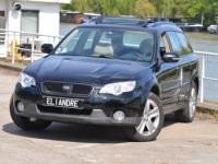 Subaru Outback 2.5 BOITE AUTO GPL 1ère MAIN - <small></small> 14.500 € <small>TTC</small> - #3