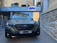 Subaru Outback 2.5 Lineartronic 169 AWD - <small></small> 42.000 € <small>TTC</small> - #2