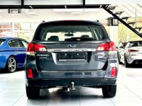 Subaru Outback Legacy SW 2,0 D 150cv AWD EXECUTIVE - <small></small> 9.990 € <small>TTC</small> - #5