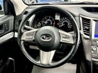 Subaru Outback Legacy SW 2,0 D 150cv AWD EXECUTIVE - <small></small> 9.990 € <small>TTC</small> - #17