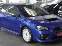 Subaru WRX 2017 Sport*1 HD*DAB*H&K*NAVI*KAMERA*LED* - <small></small> 49.991 € <small>TTC</small> - #3