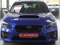 Subaru WRX 2017 Sport*1 HD*DAB*H&K*NAVI*KAMERA*LED* - <small></small> 49.991 € <small>TTC</small> - #10