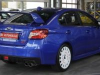 Subaru WRX 2017 Sport*1 HD*DAB*H&K*NAVI*KAMERA*LED* - <small></small> 49.991 € <small>TTC</small> - #14