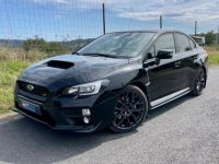 Subaru WRX 2.5 Turbo 300ch STI 4WD - <small></small> 45.990 € <small>TTC</small> - #1