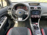 Subaru WRX 2.5 Turbo 300ch STI 4WD - <small></small> 45.990 € <small>TTC</small> - #4