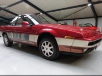 Subaru XT 4WD Turbo K6 - <small></small> 27.900 € <small>TTC</small> - #3