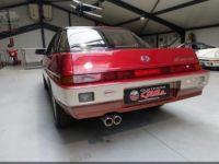 Subaru XT 4WD Turbo K6 - <small></small> 27.900 € <small>TTC</small> - #7