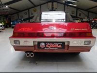 Subaru XT 4WD Turbo K6 - <small></small> 27.900 € <small>TTC</small> - #8