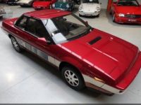 Subaru XT 4WD Turbo K6 - <small></small> 27.900 € <small>TTC</small> - #12