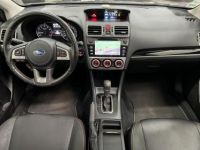 Subaru XV 2.0 150 CH Luxury Lineartronic - GARANTIE 6 MOIS - <small></small> 15.490 € <small>TTC</small> - #11