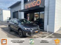 Subaru XV 2.0 155CH EXCLUSIVE EYESIGHT AWD + CARPLAY CAMÉRA DE RECUL - <small></small> 19.800 € <small>TTC</small> - #1