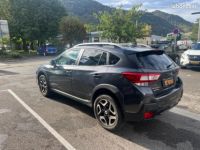 Subaru XV 2.0 155CH EXCLUSIVE EYESIGHT AWD + CARPLAY CAMÉRA DE RECUL - <small></small> 19.800 € <small>TTC</small> - #5