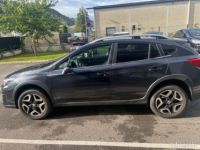 Subaru XV 2.0 155CH EXCLUSIVE EYESIGHT AWD + CARPLAY CAMÉRA DE RECUL - <small></small> 19.800 € <small>TTC</small> - #6