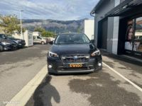 Subaru XV 2.0 155CH EXCLUSIVE EYESIGHT AWD + CARPLAY CAMÉRA DE RECUL - <small></small> 19.800 € <small>TTC</small> - #8