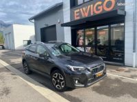 Subaru XV 2.0 155CH EXCLUSIVE EYESIGHT AWD + CARPLAY CAMÉRA DE RECUL - <small></small> 19.800 € <small>TTC</small> - #9