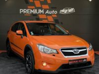 Subaru XV 2.0 D 150 cv 4wd 4x4 Sport CT OK 2026 - <small></small> 5.990 € <small>TTC</small> - #2