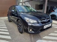 Subaru XV Boxer 2.0D Luxury - <small></small> 13.490 € <small>TTC</small> - #4