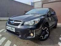 Subaru XV Boxer 2.0D Luxury - <small></small> 13.490 € <small>TTC</small> - #8