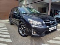 Subaru XV Boxer 2.0D Luxury - <small></small> 13.490 € <small>TTC</small> - #9