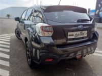 Subaru XV Boxer 2.0D Luxury - <small></small> 13.490 € <small>TTC</small> - #10