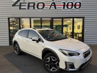 Subaru XV GT 2.0 i e-BOXER AWD 150 cv Boîte auto - <small></small> 24.990 € <small>TTC</small> - #1