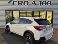 Subaru XV GT 2.0 i e-BOXER AWD 150 cv Boîte auto - <small></small> 24.990 € <small>TTC</small> - #2