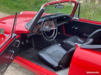 Sunbeam Alpine - <small></small> 17.490 € <small>TTC</small> - #3