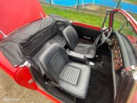 Sunbeam Alpine - <small></small> 17.490 € <small>TTC</small> - #5