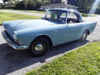 Sunbeam Alpine - <small></small> 25.000 € <small>TTC</small> - #2