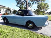 Sunbeam Alpine - <small></small> 25.000 € <small>TTC</small> - #3