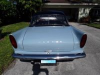 Sunbeam Alpine - <small></small> 25.000 € <small>TTC</small> - #4