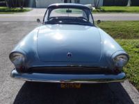 Sunbeam Alpine - <small></small> 25.000 € <small>TTC</small> - #5