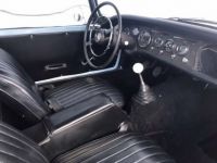 Sunbeam Alpine - <small></small> 25.000 € <small>TTC</small> - #7