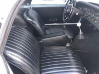 Sunbeam Alpine - <small></small> 25.000 € <small>TTC</small> - #8