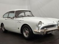 Sunbeam Alpine Harrington Le Mans - <small></small> 55.000 € <small>TTC</small> - #1