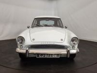 Sunbeam Alpine Harrington Le Mans - <small></small> 55.000 € <small>TTC</small> - #6