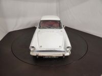 Sunbeam Alpine Harrington Le Mans - <small></small> 55.000 € <small>TTC</small> - #7